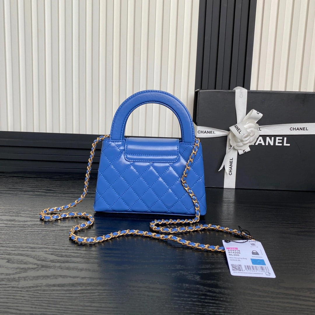 CHANEL BAG
