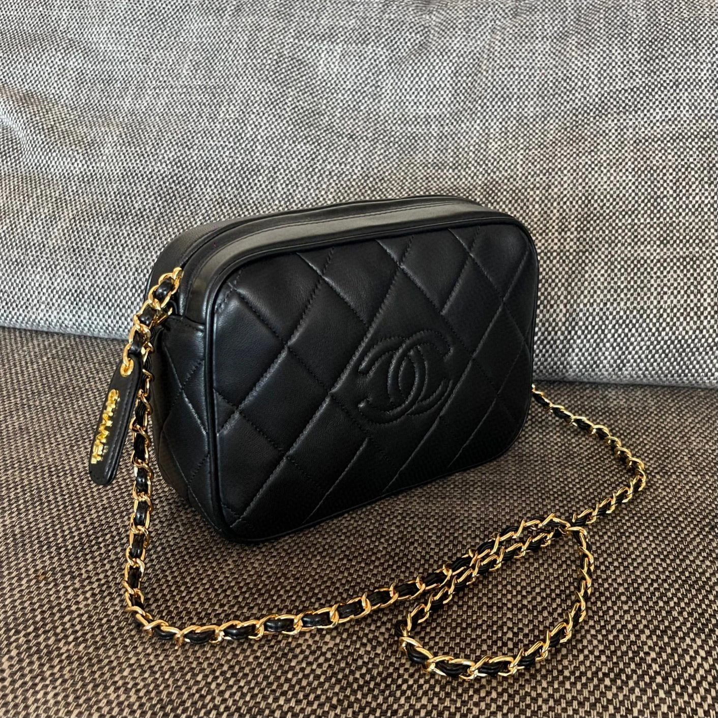CHANEL BAG
