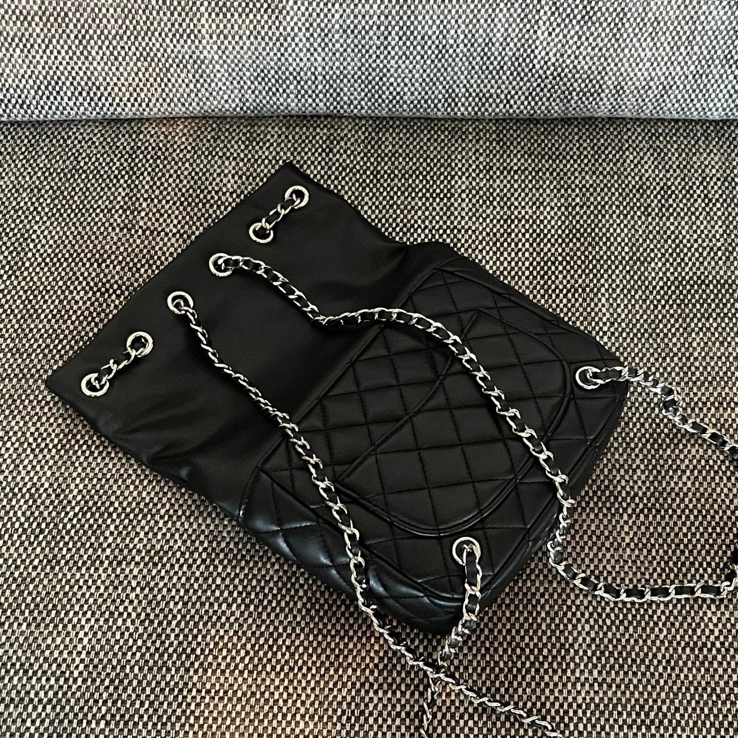 CHANEL BAG