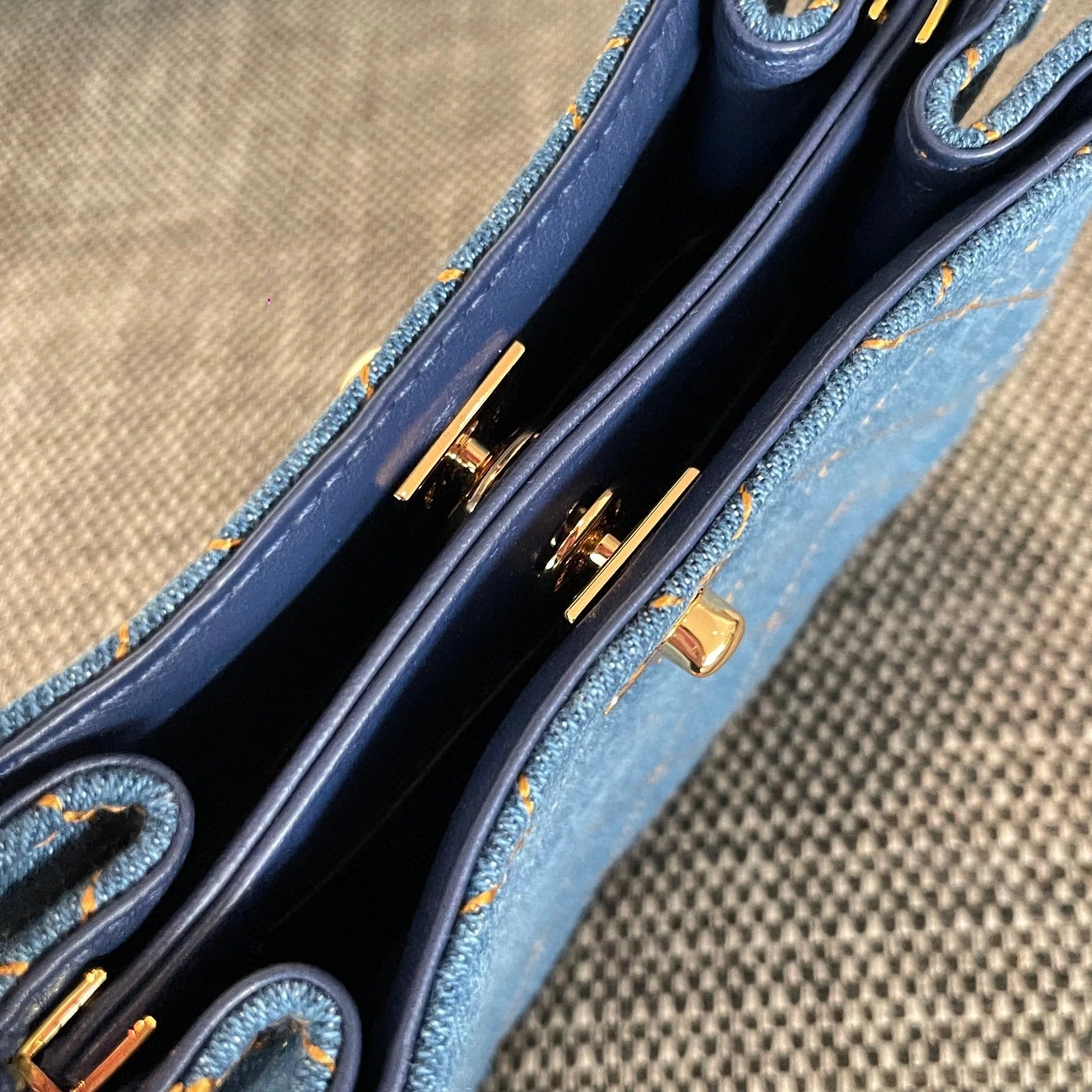 CHANEL BAG