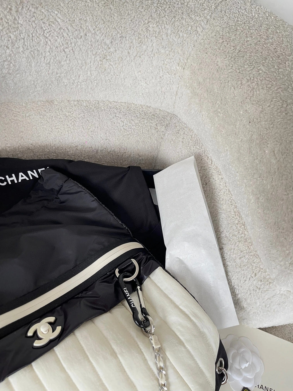 CHANEL BAG
