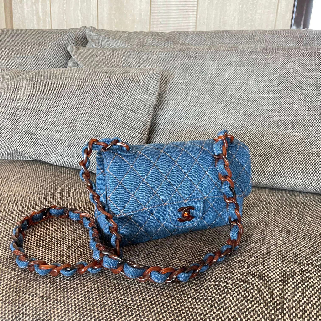 CHANEL BAG