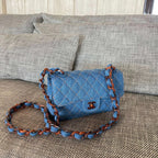 CHANEL BAG