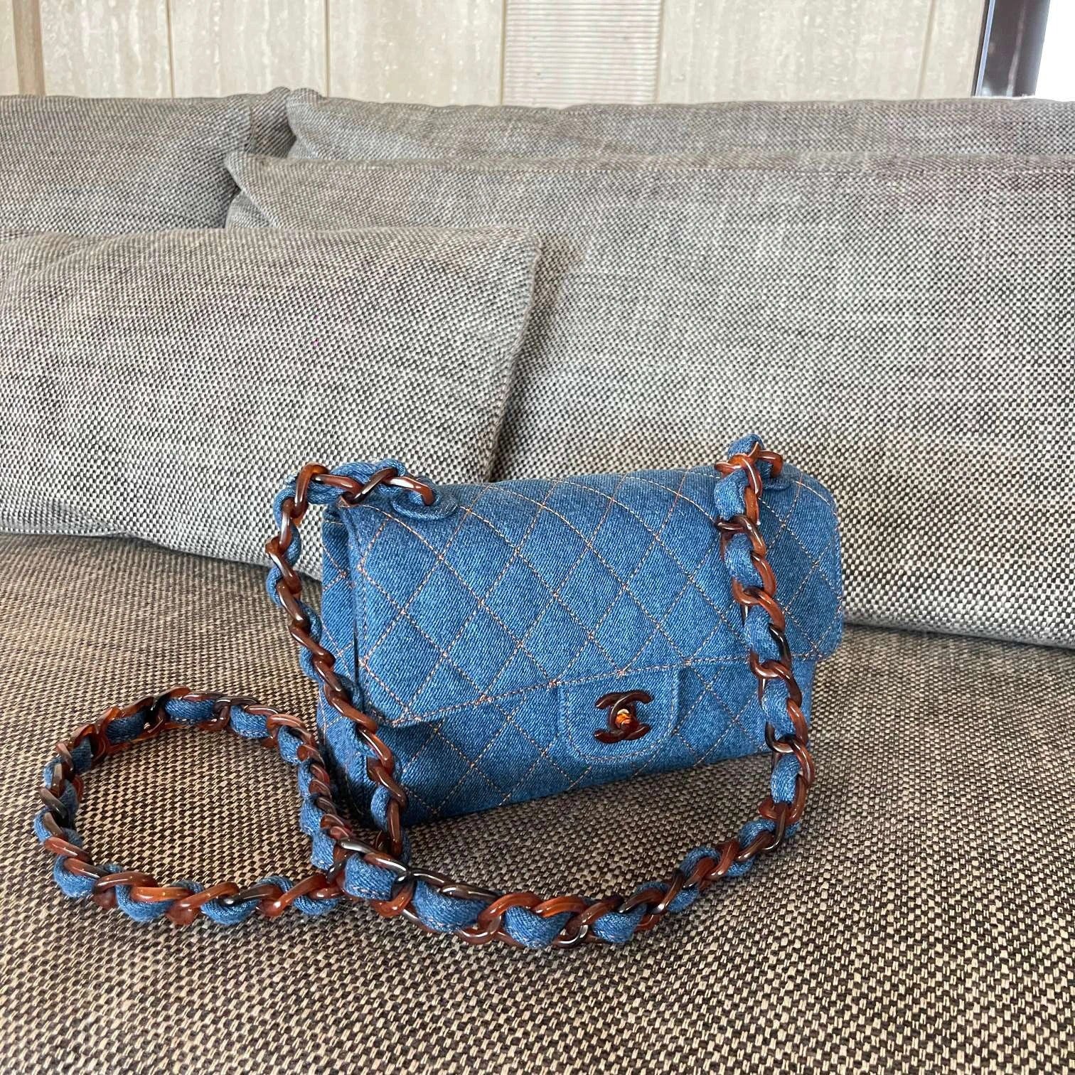 CHANEL BAG