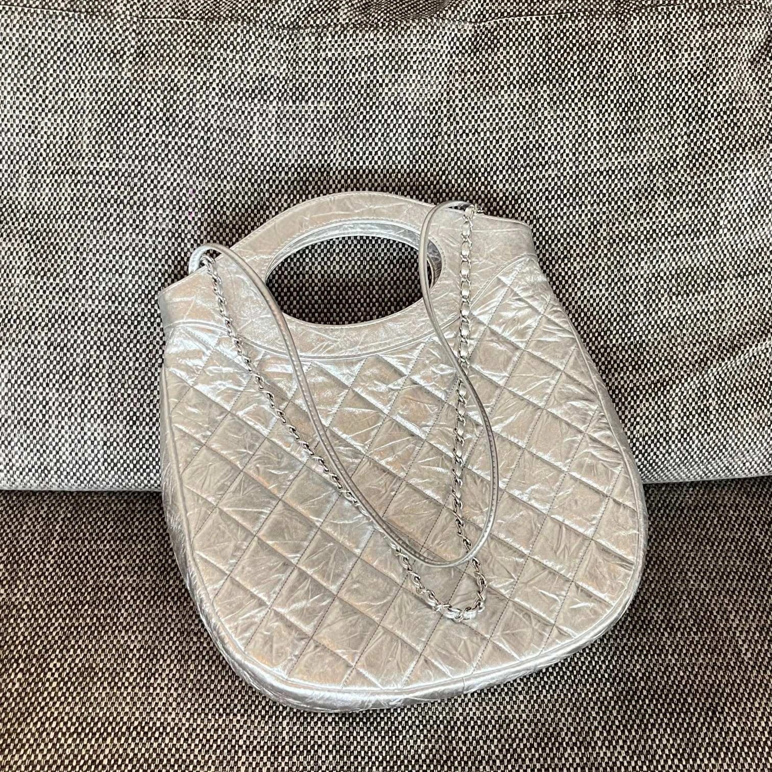 CHANEL BAG