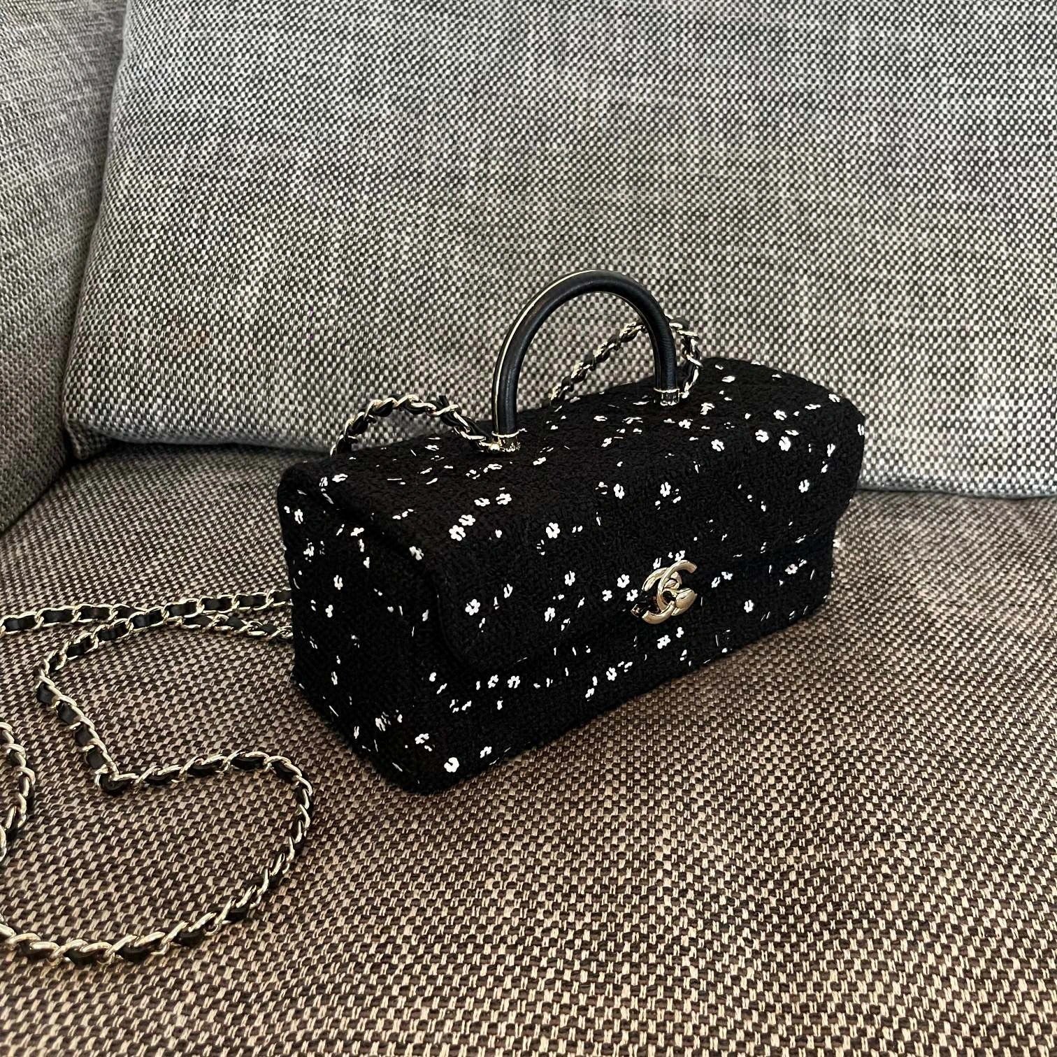 CHANEL BAG