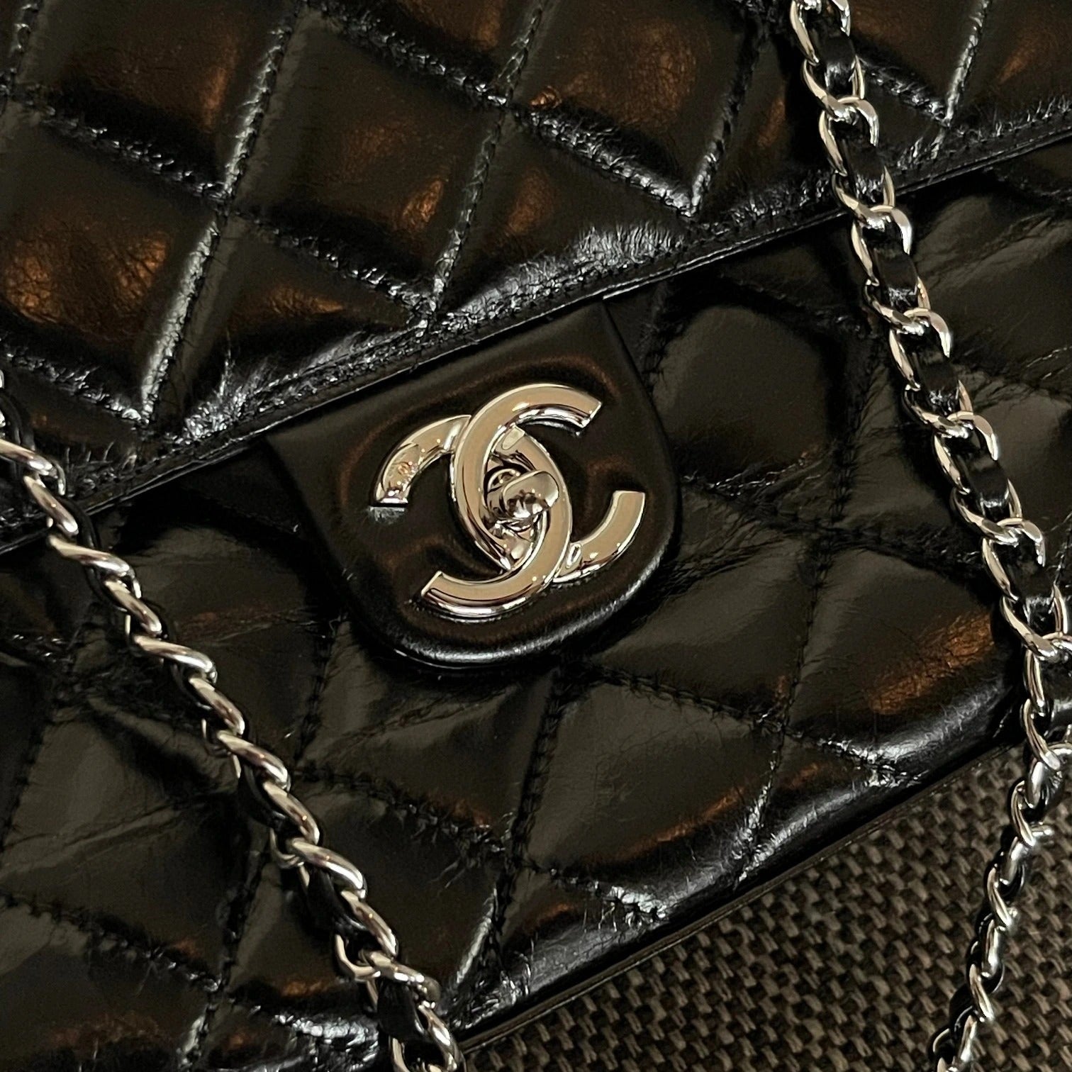 CHANEL BAG