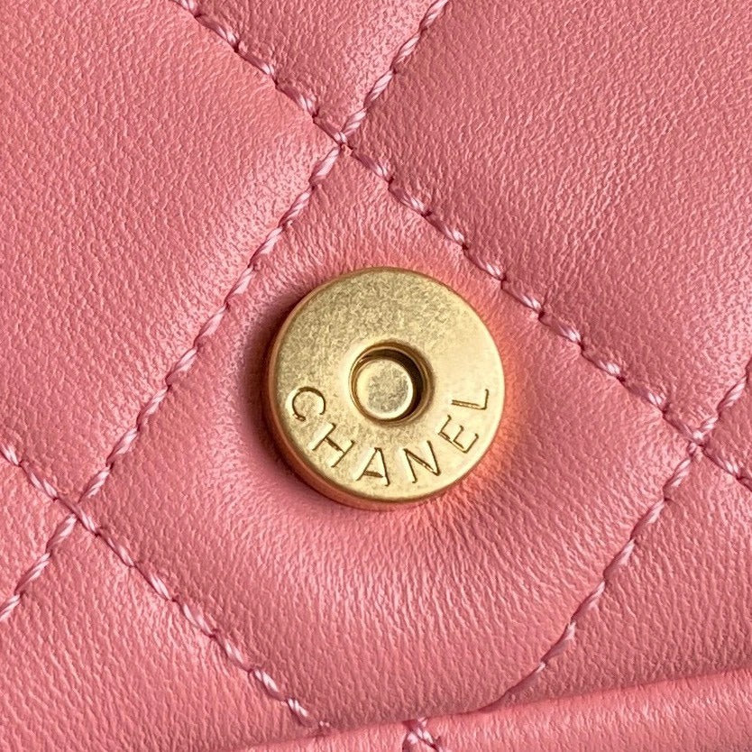 CHANEL BAG