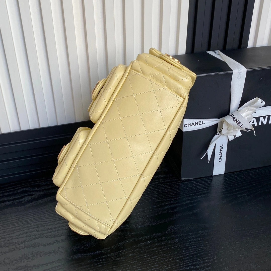 CHANEL BAG