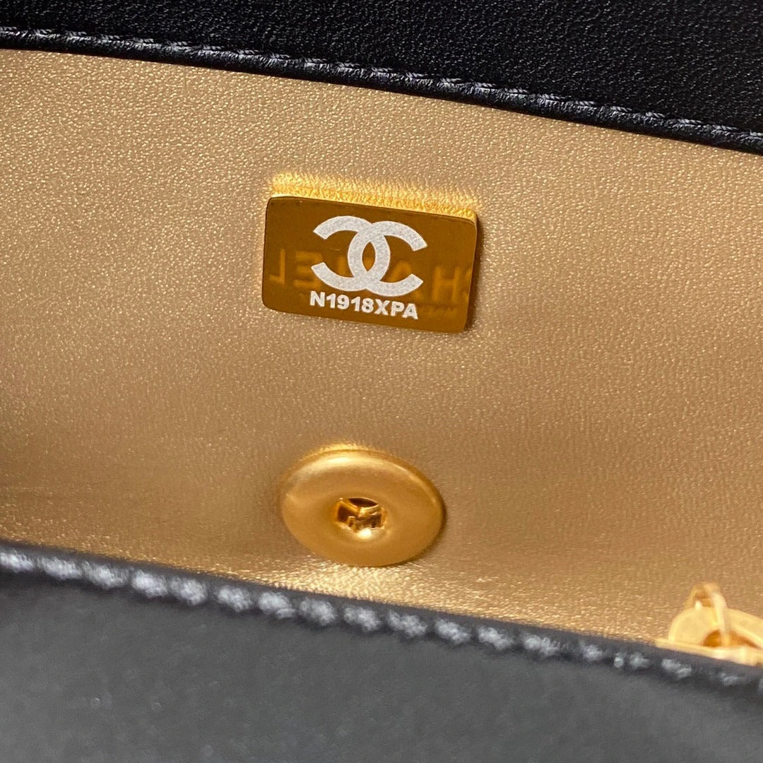 CHANEL BAG