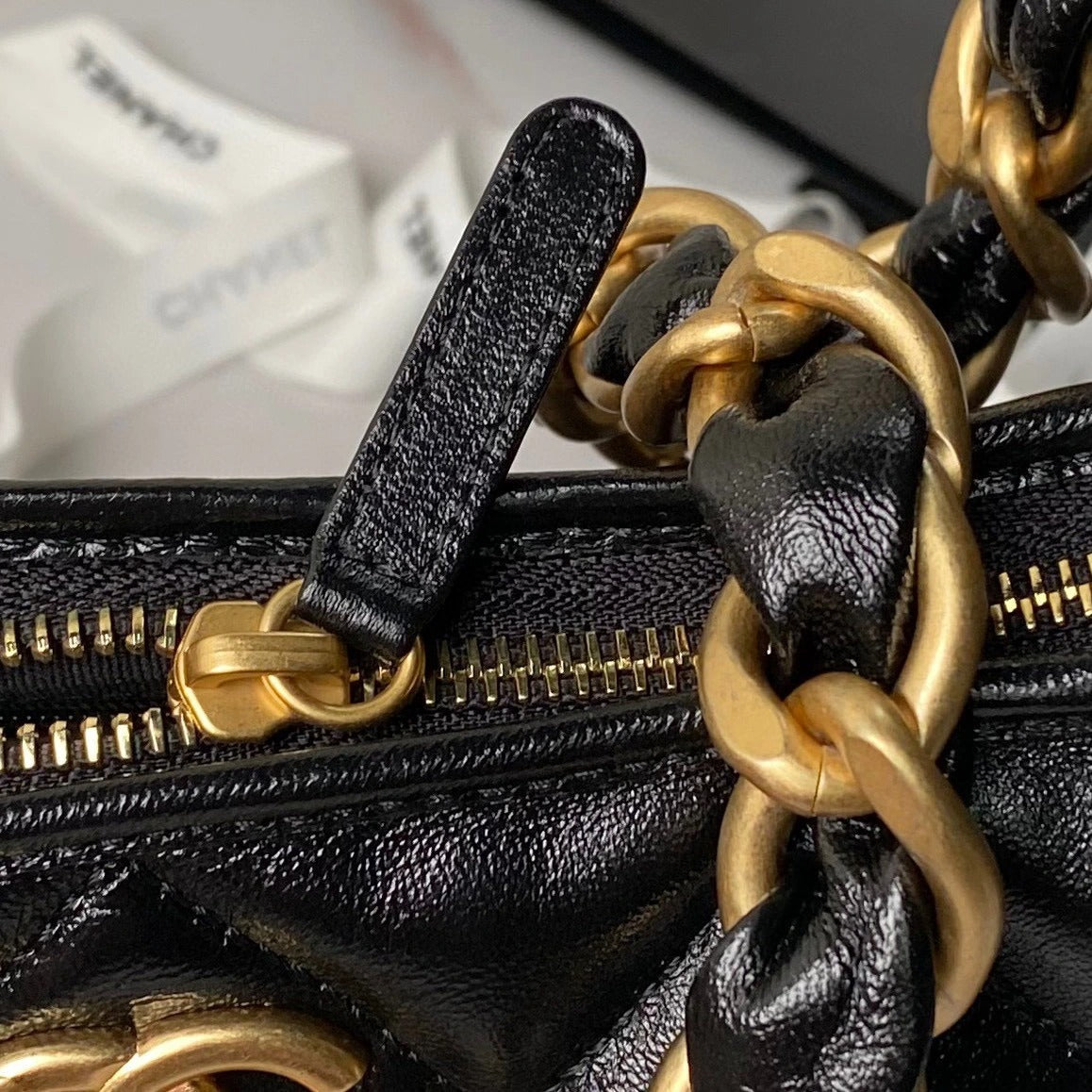 CHANEL BAG