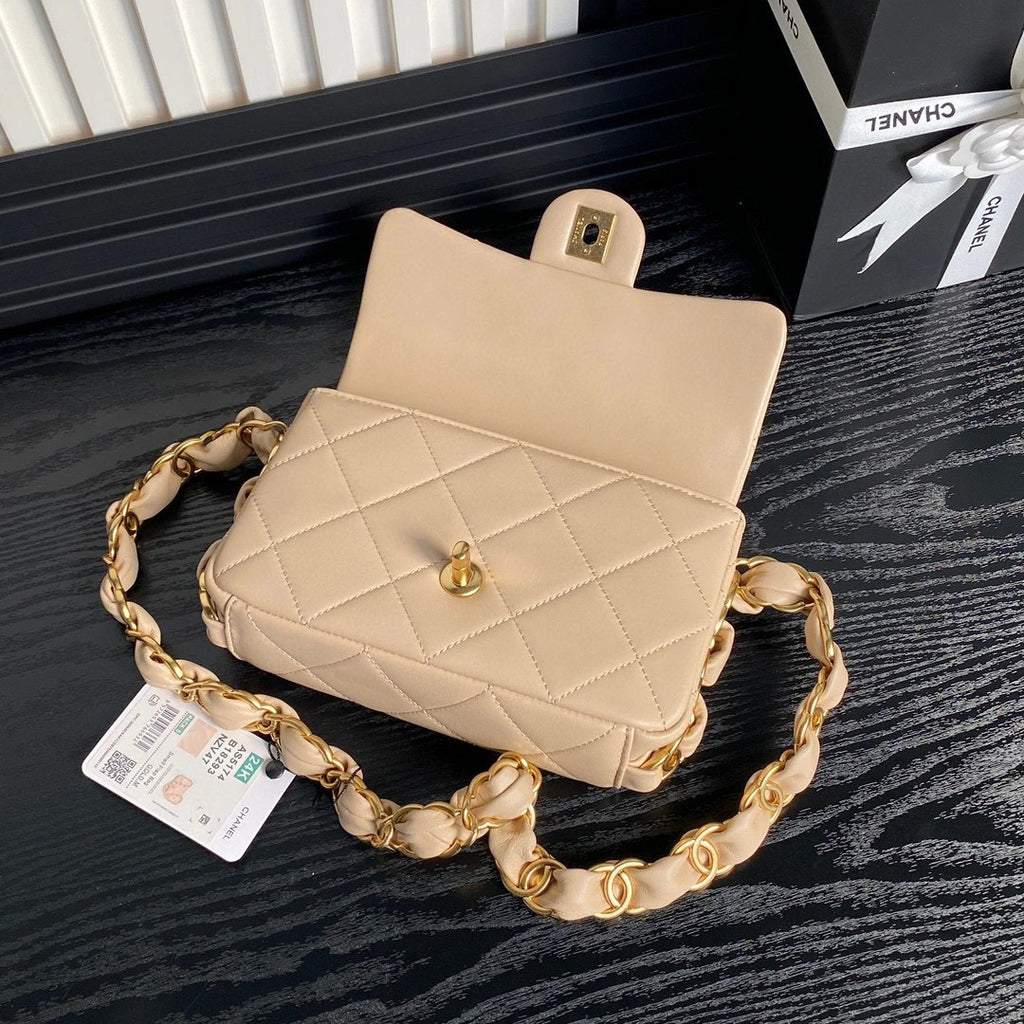 CHANEL BAG