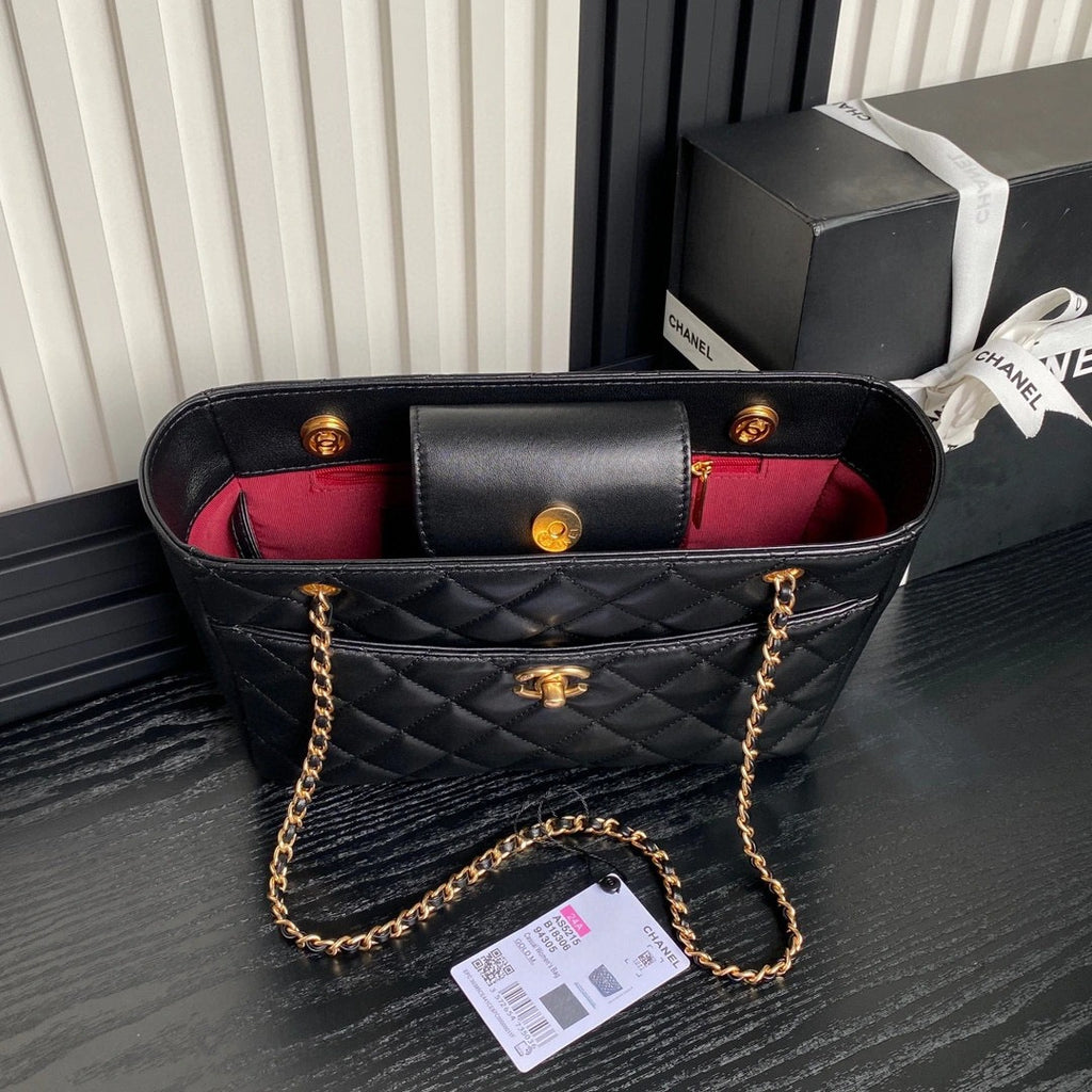 CHANEL BAG