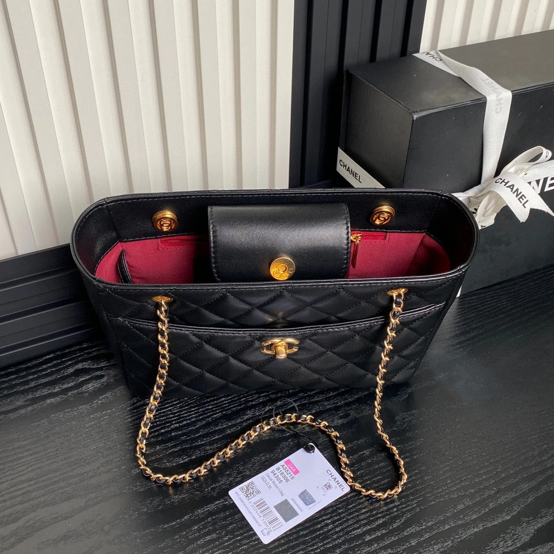 CHANEL BAG
