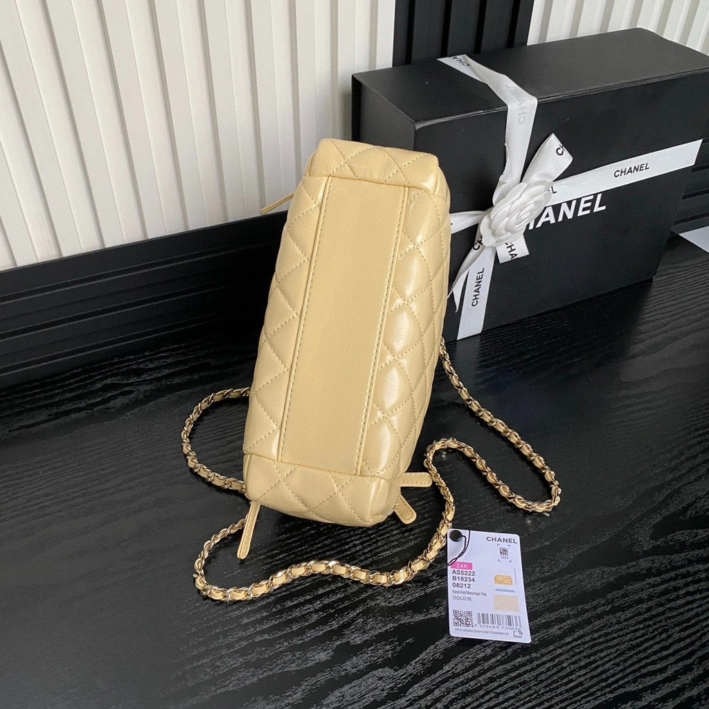 CHANEL BAG