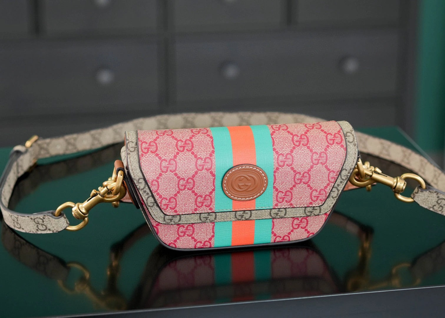 GUCCI BAG
