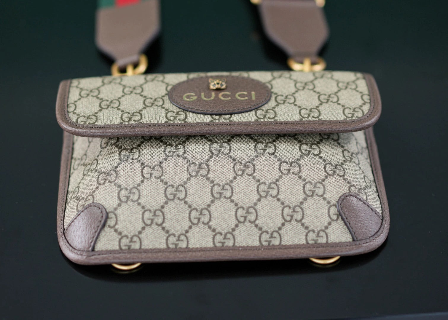 GUCCI BAG