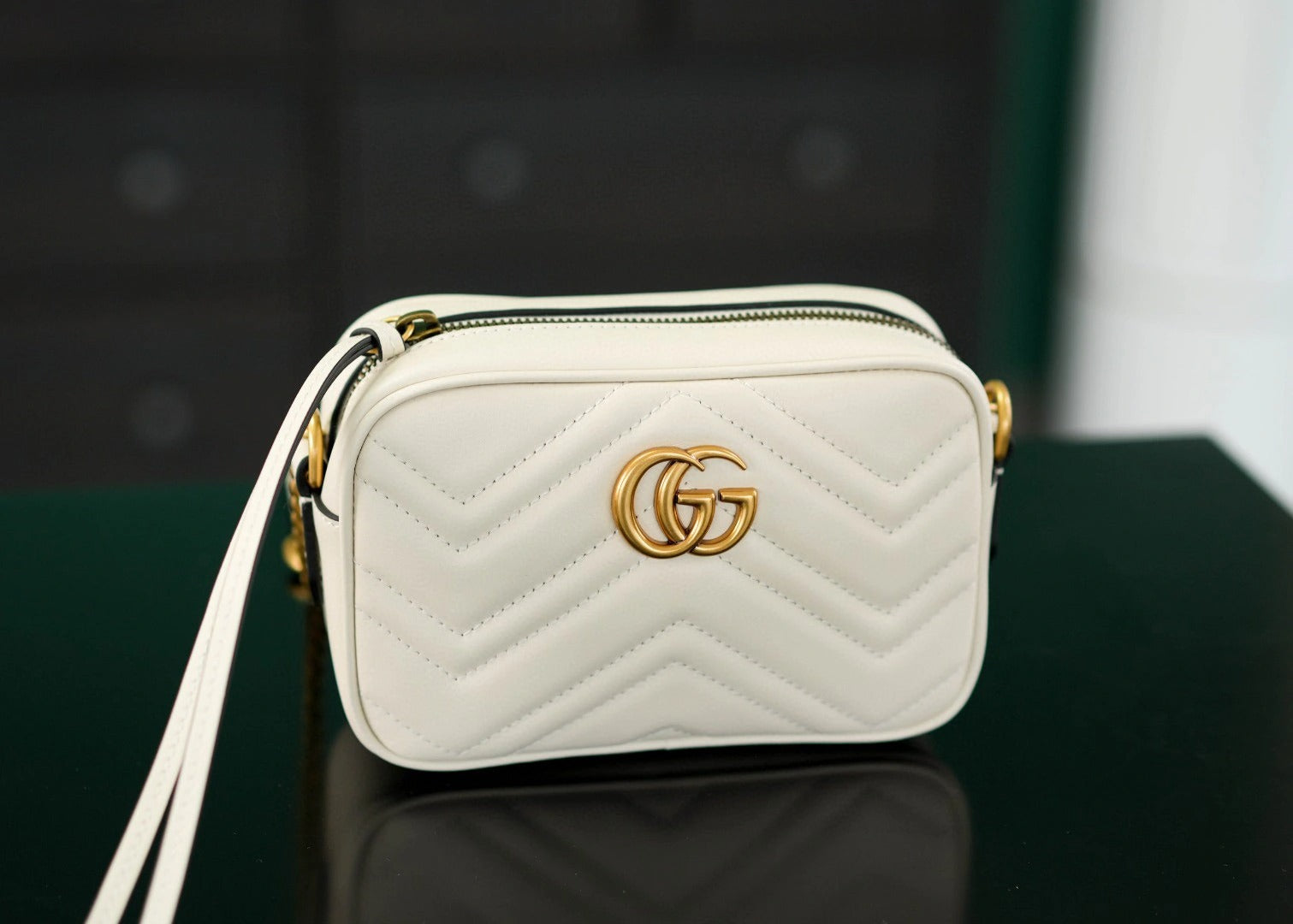 GUCCI BAG