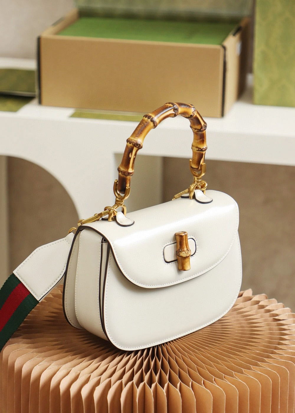 GUCCI BAG