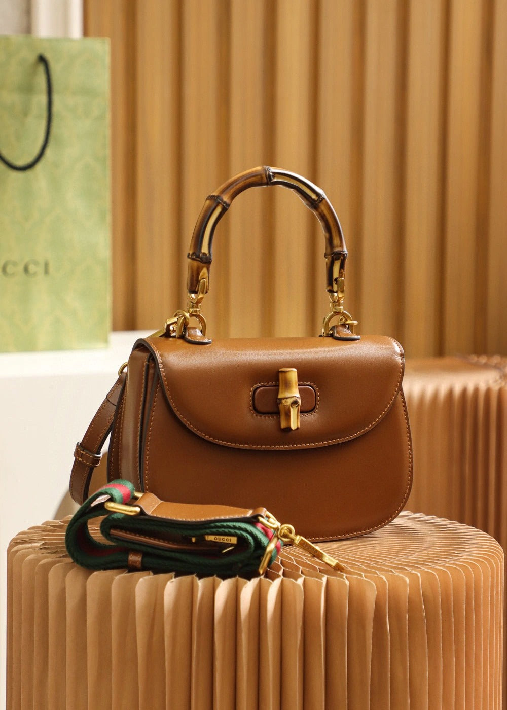 GUCCI BAG