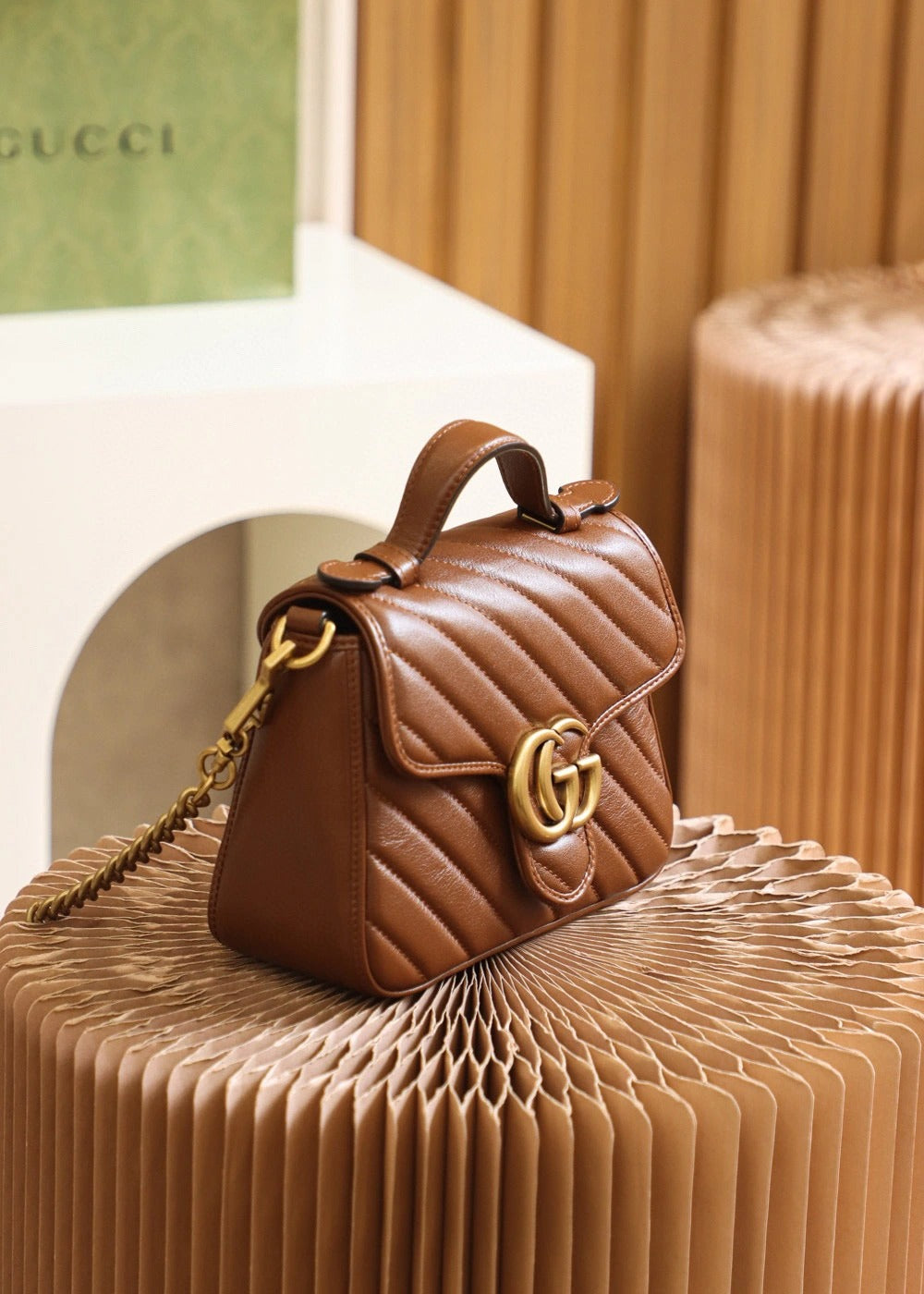 GUCCI BAG