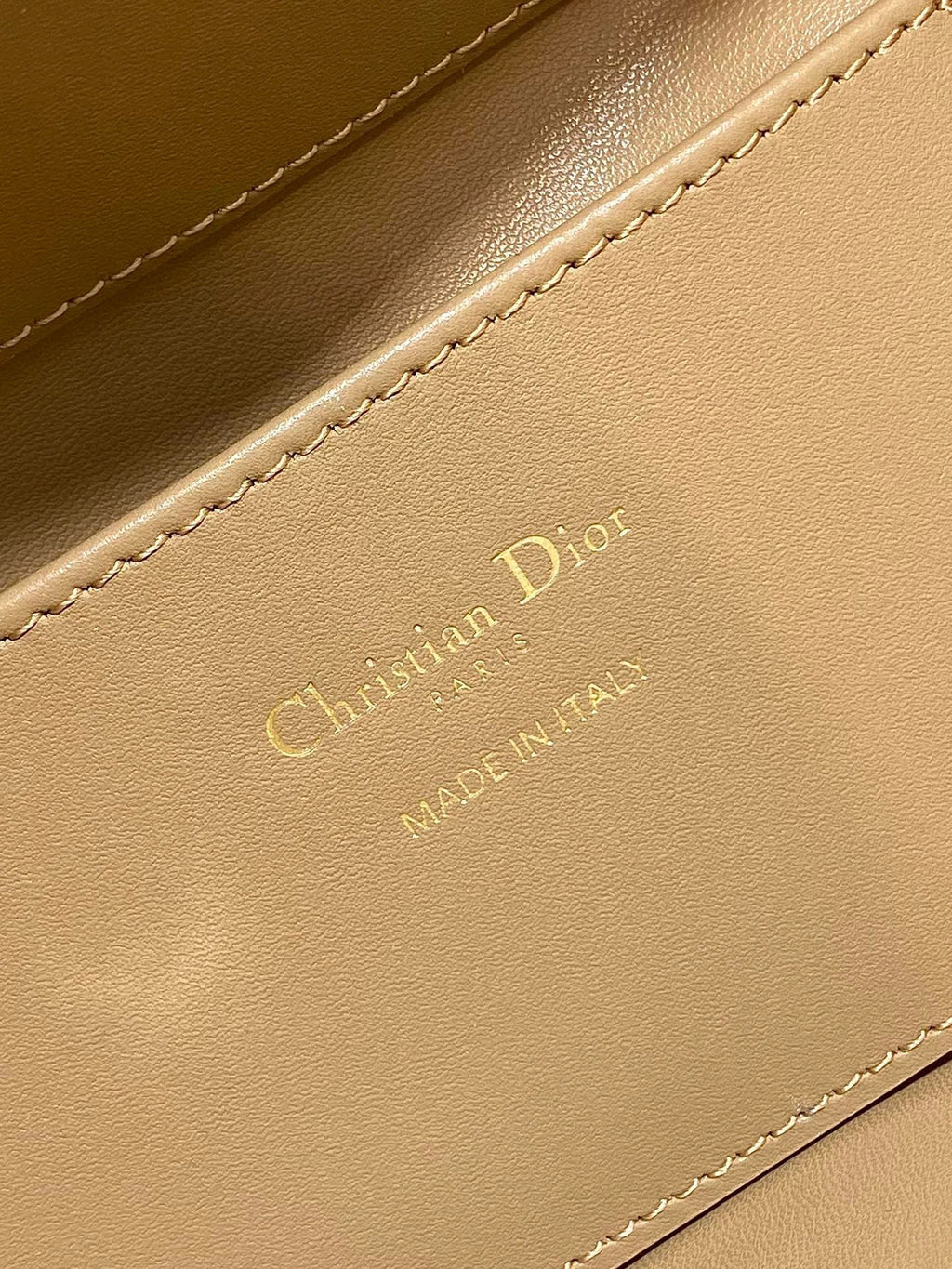 DIOR BAG