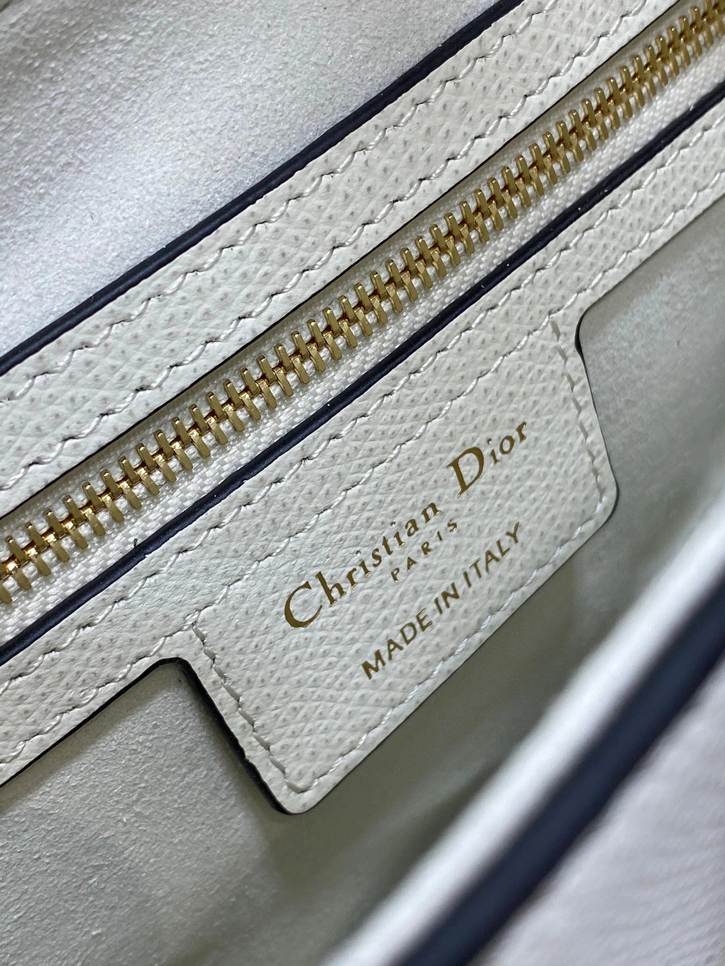 DIOR BAG
