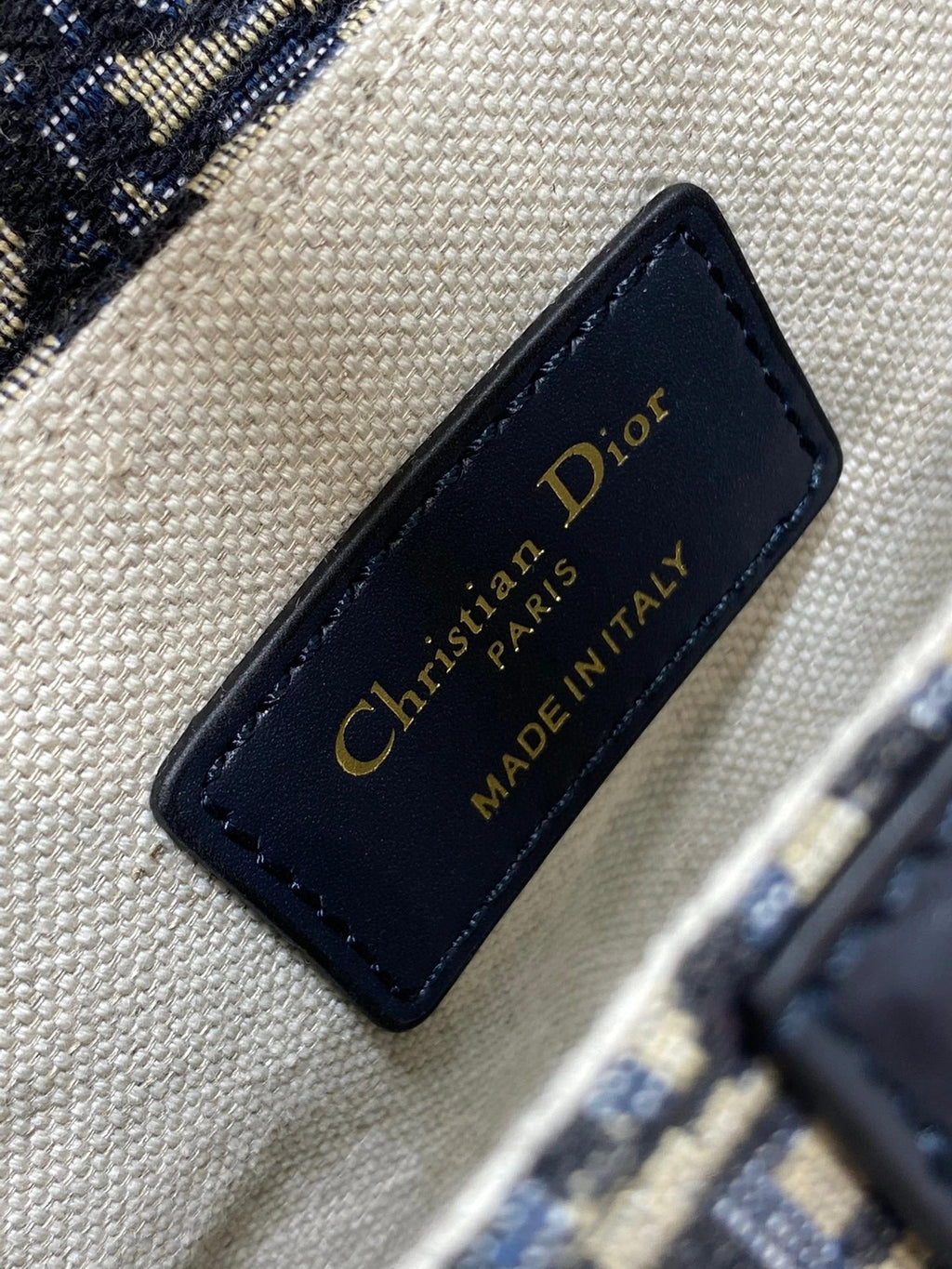 DIOR BAG