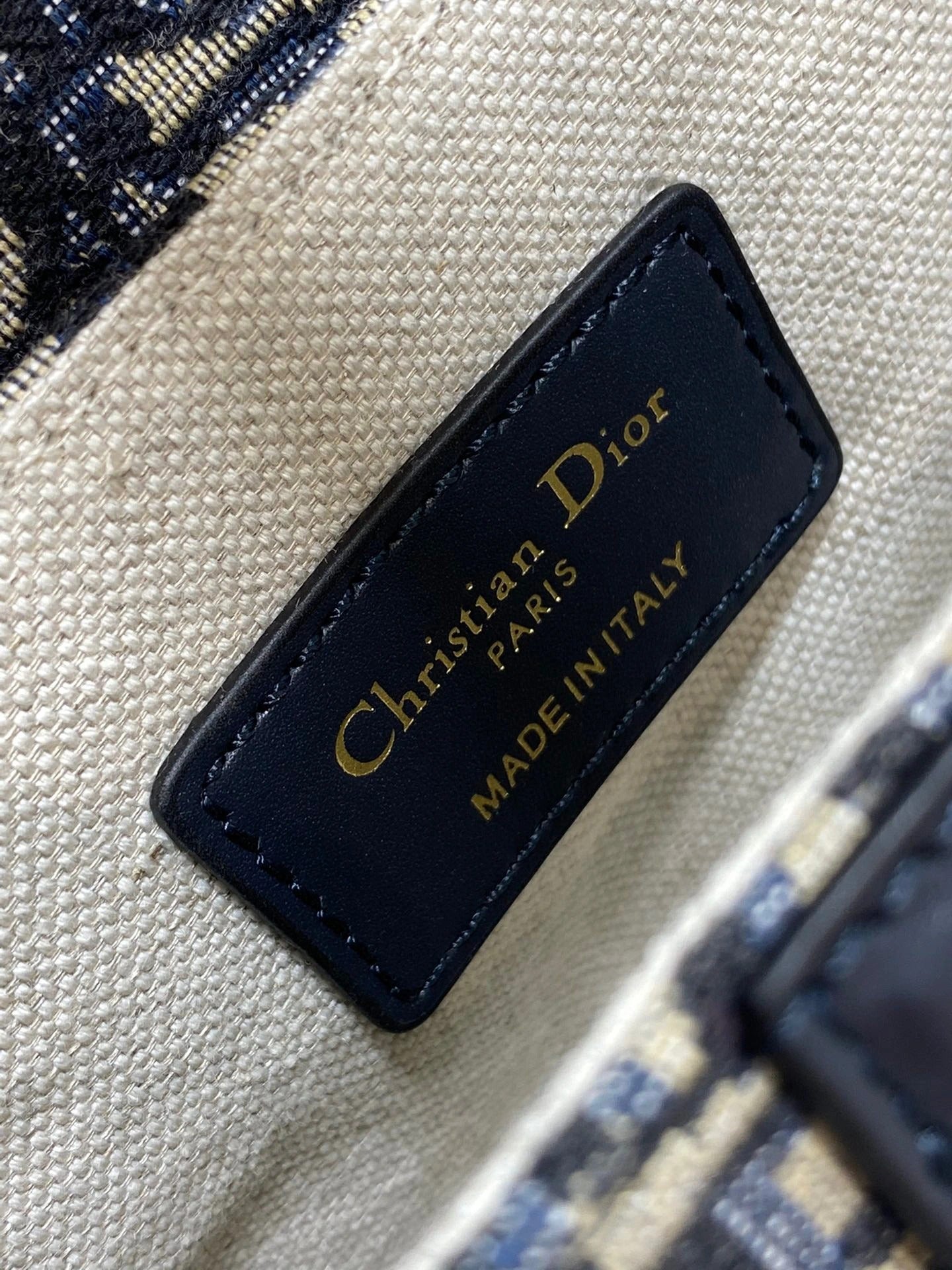 DIOR BAG