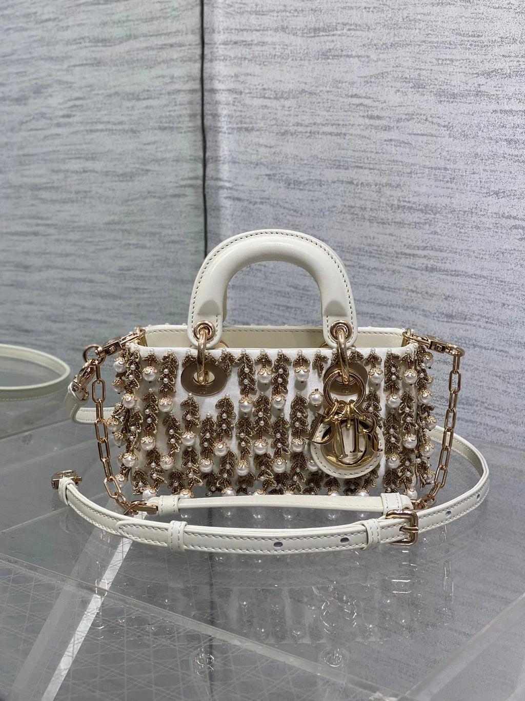 DIOR BAG