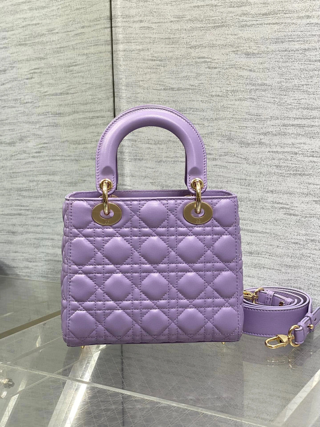 DIOR BAG