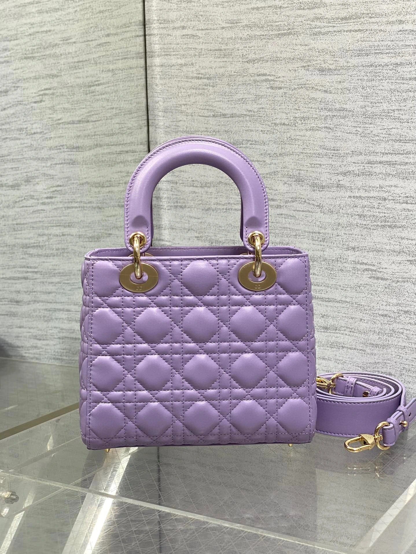 DIOR BAG