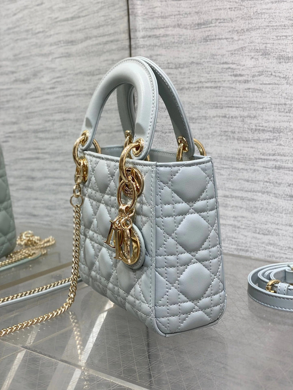 DIOR BAG
