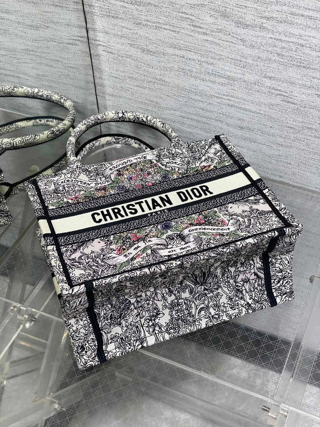 DIOR BAG