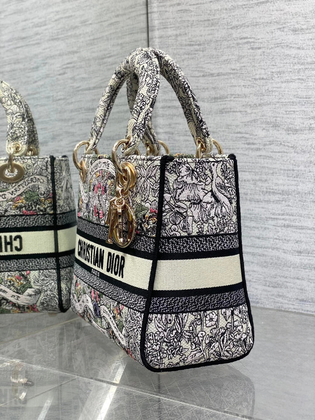 DIOR BAG