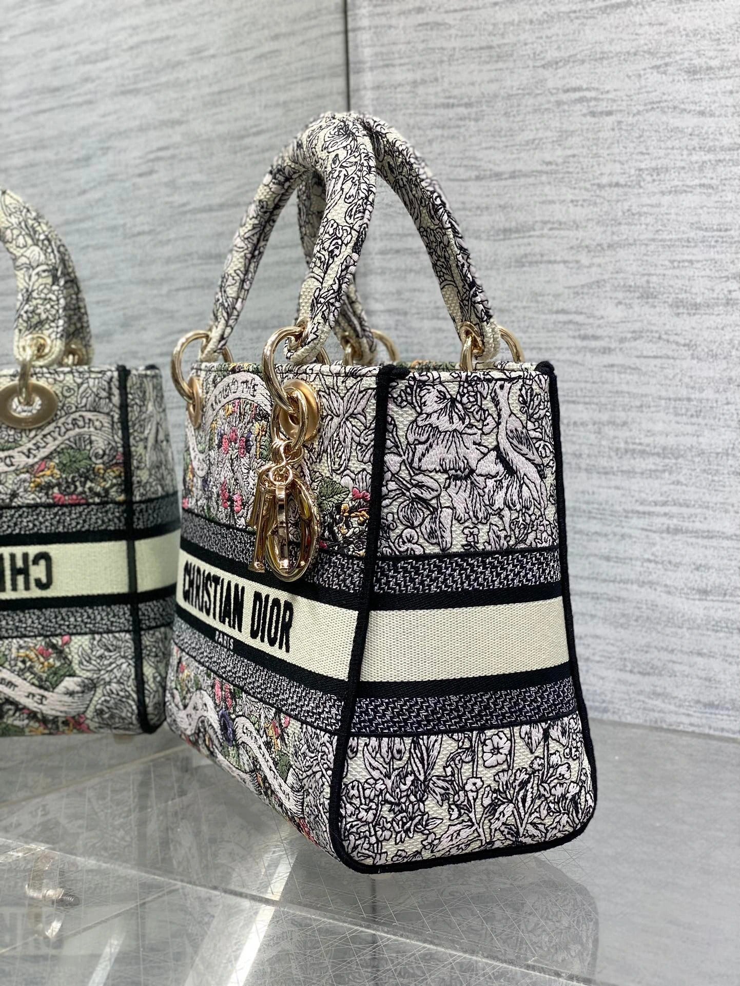 DIOR BAG