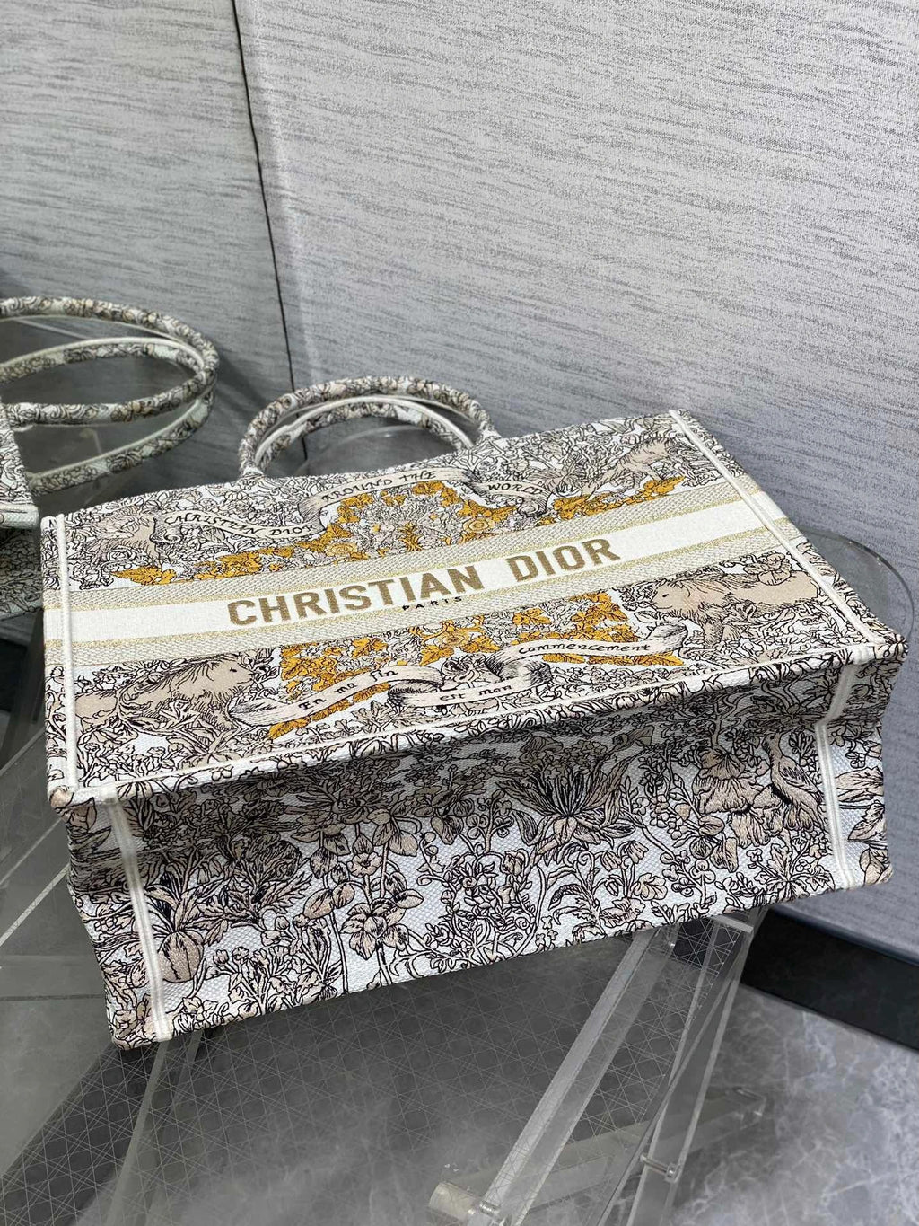 DIOR BAG