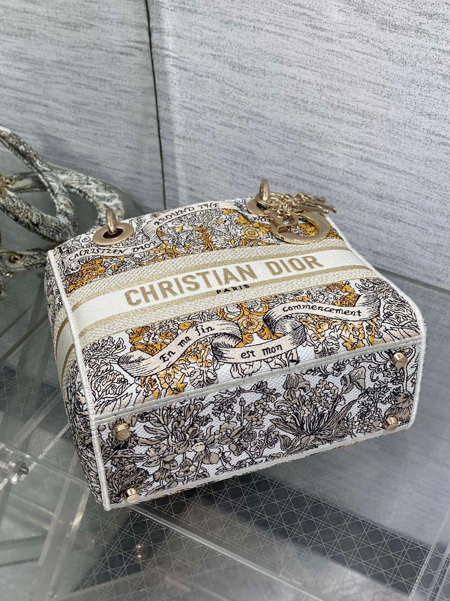 DIOR BAG