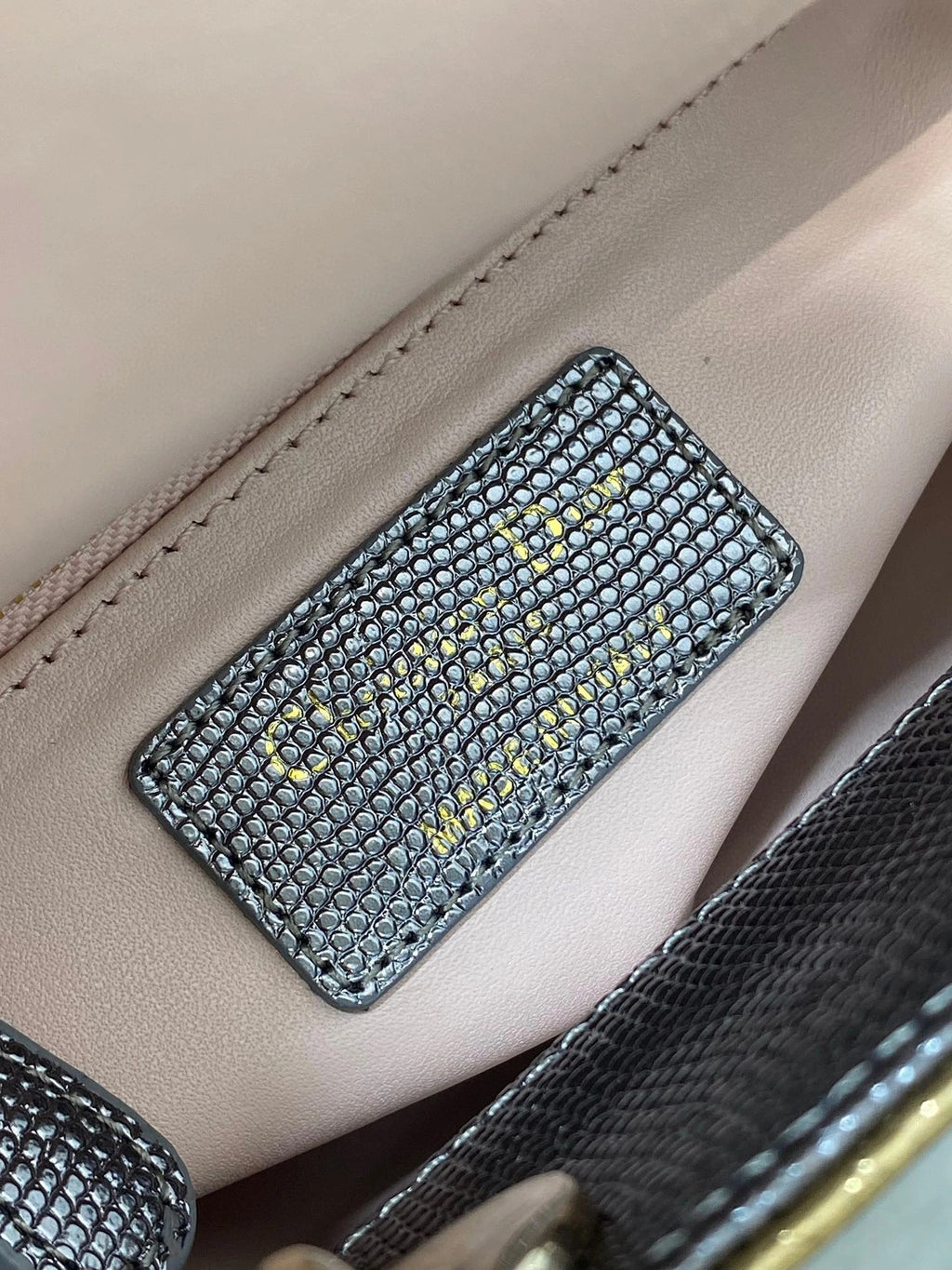 DIOR BAG