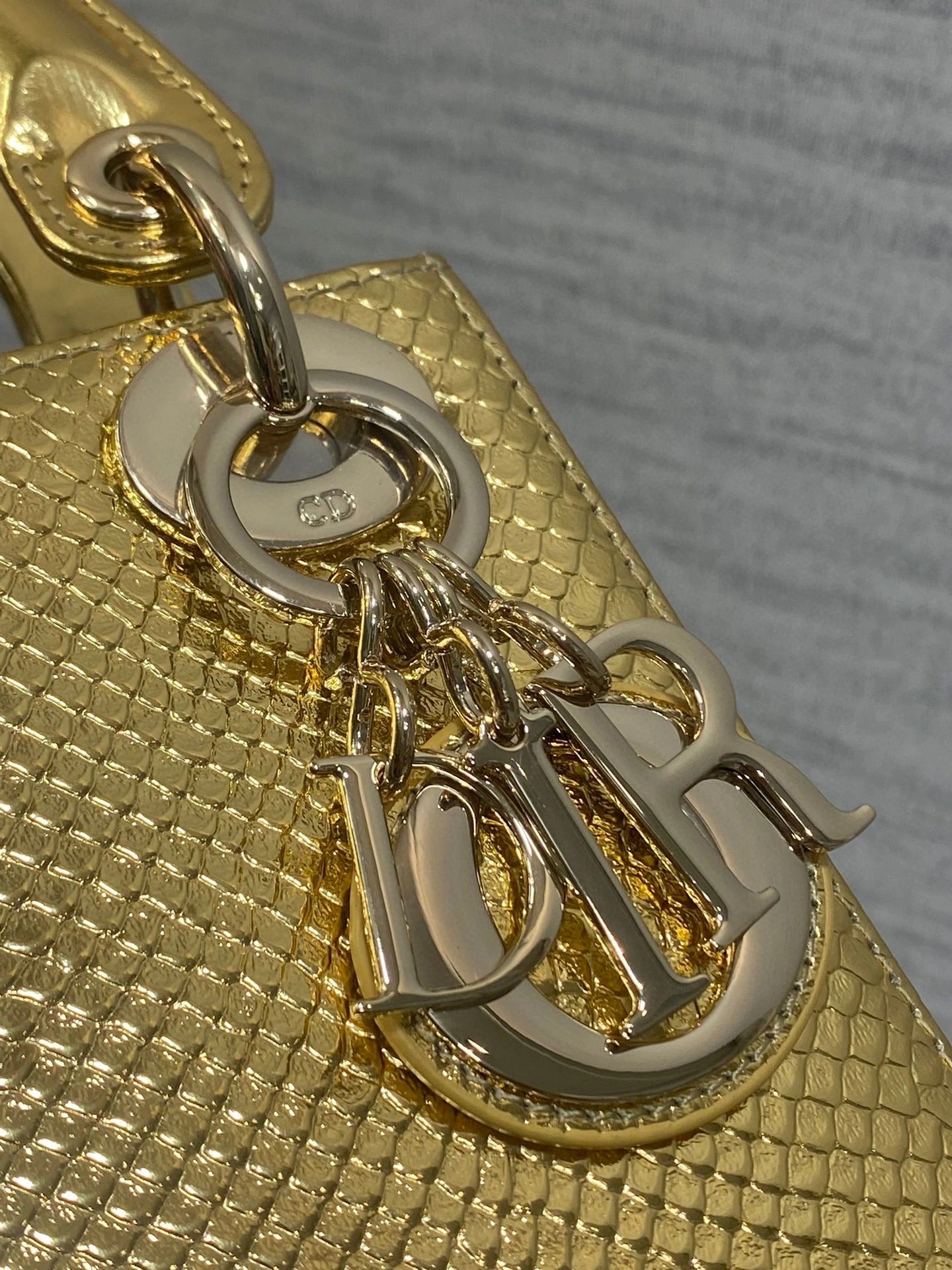 DIOR BAG