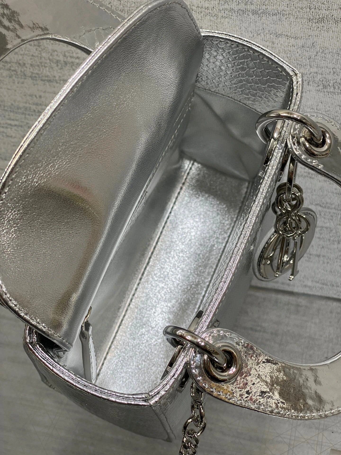 DIOR BAG