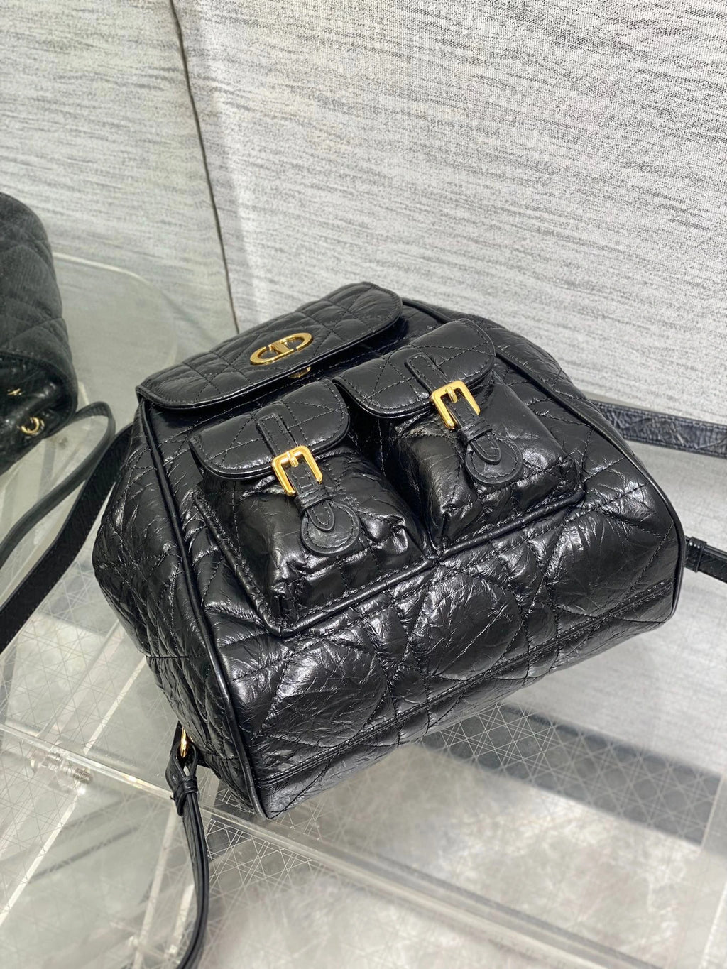 DIOR BAG