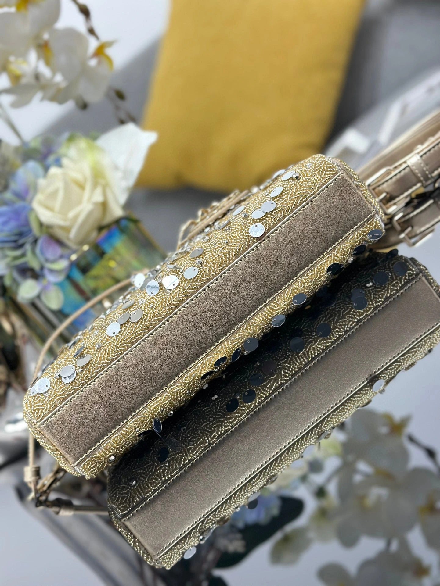 DIOR BAG