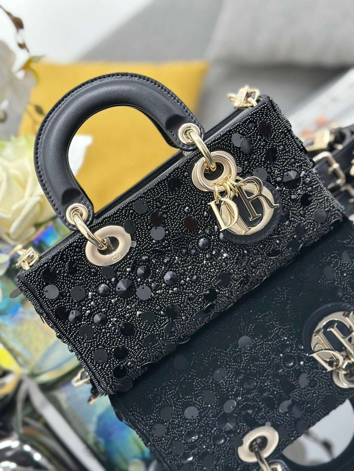 DIOR BAG
