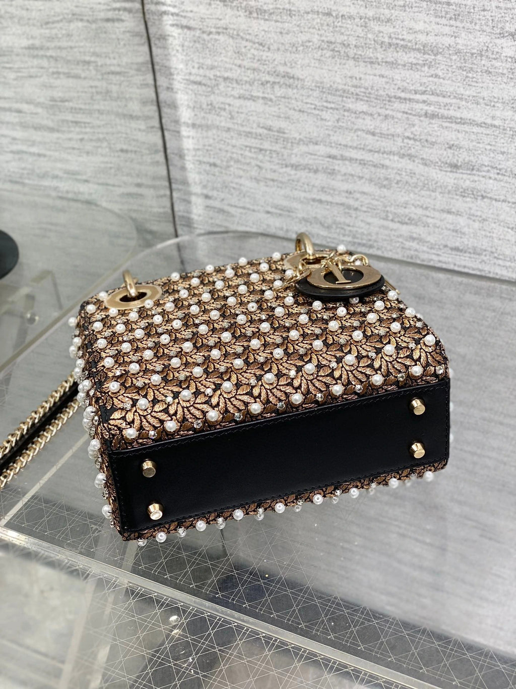 DIOR BAG