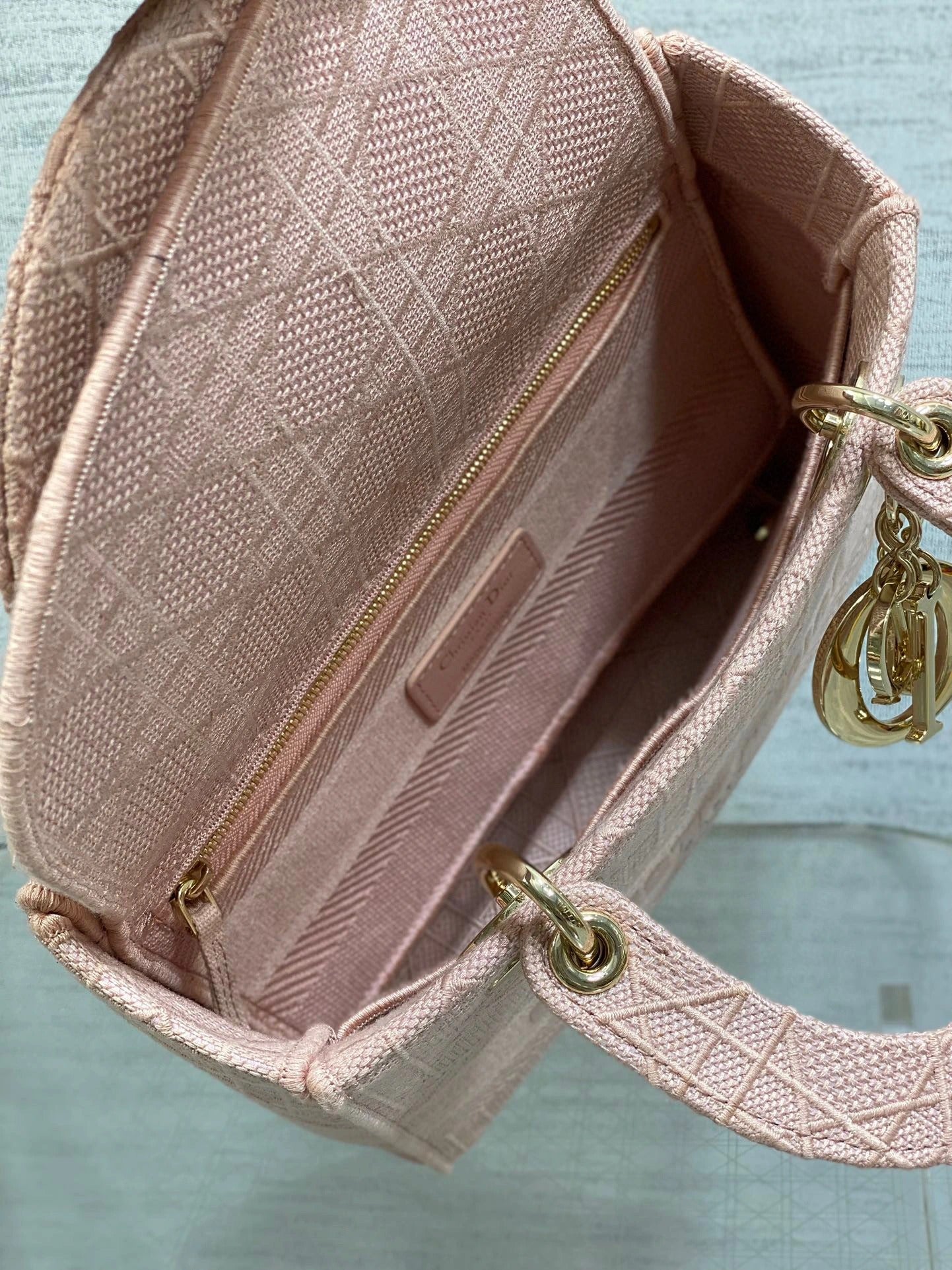 DIOR BAG