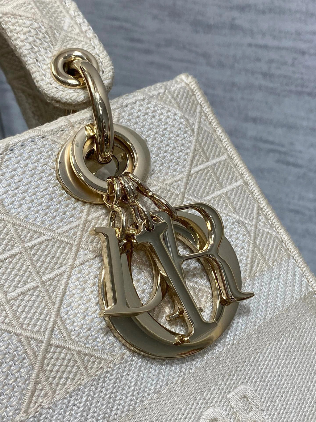 DIOR BAG
