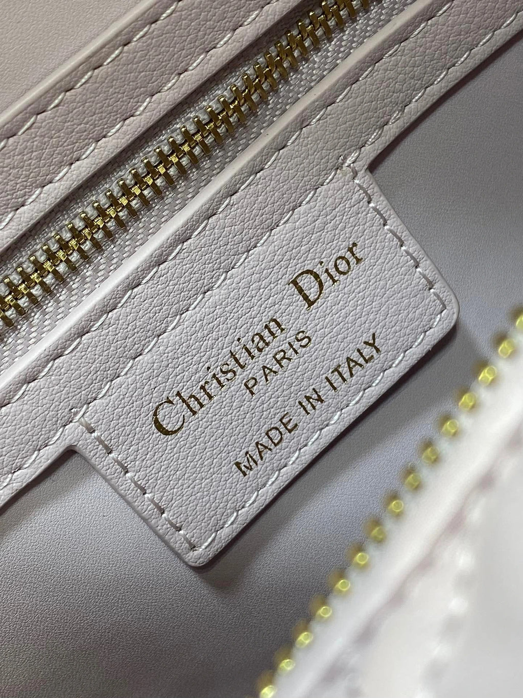 DIOR BAG