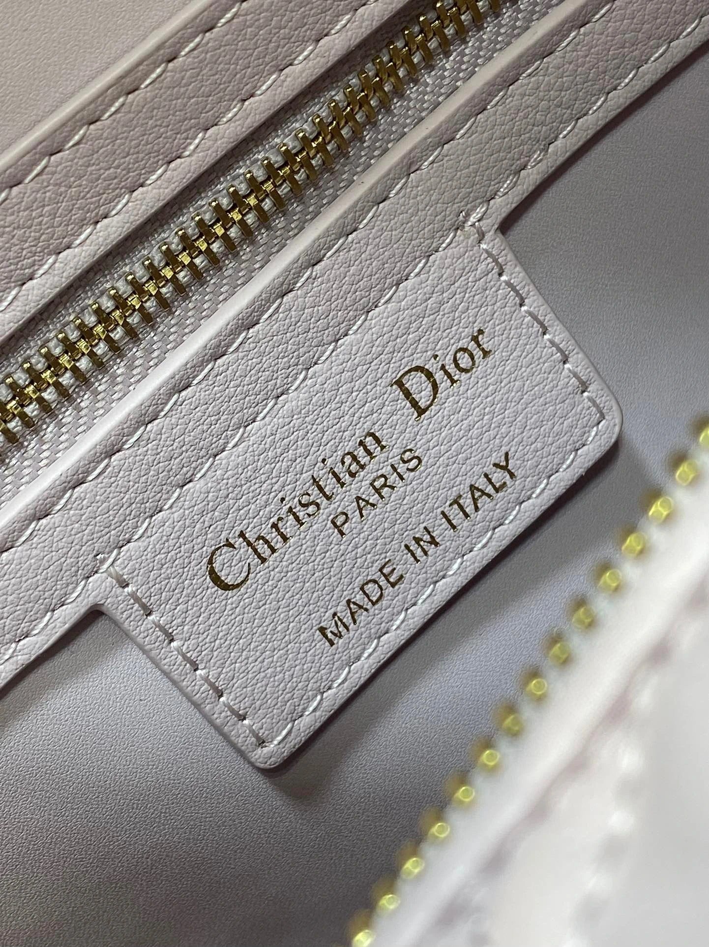 DIOR BAG