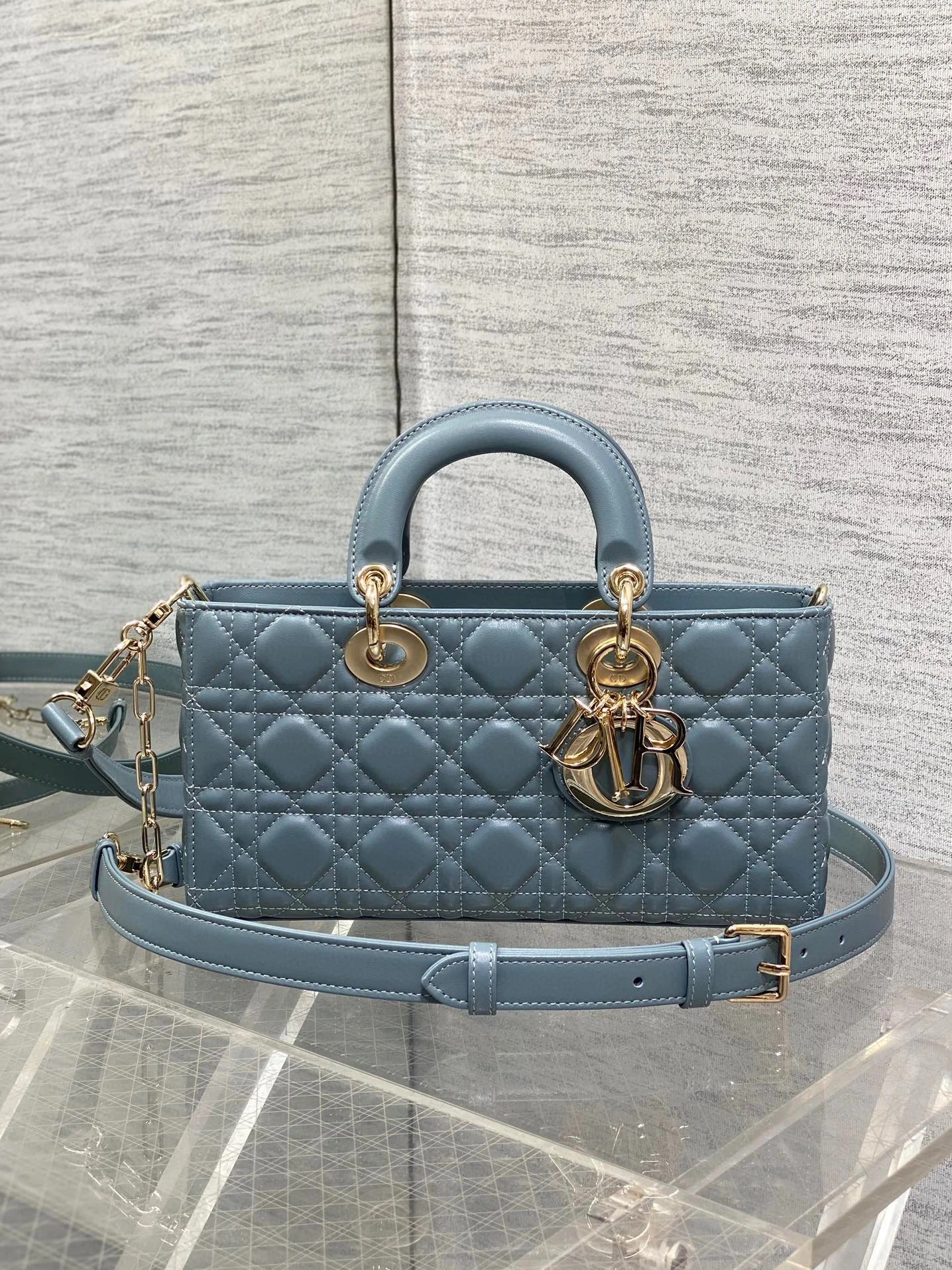 DIOR BAG